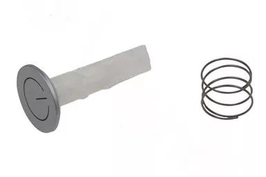 Dyson légtisztító ezüst be-/kikapcsoló gomb szerviz szerelvénye