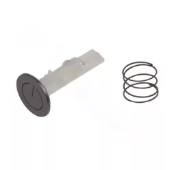 Dyson légtisztító nikkel be-/kikapcsoló gomb szerviz szerelvénye