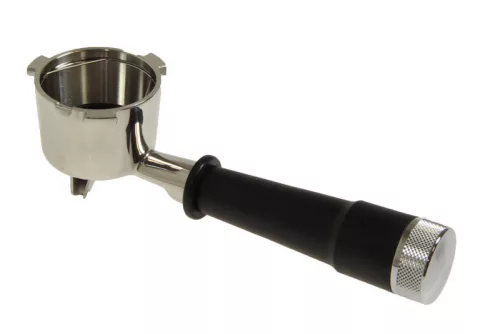 DeLonghi Szűrőtartó Kar – 51mm, Dupla kifolyós – La Specialista Arte széria (AS00008264)