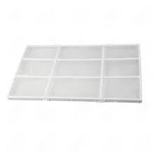 DeLonghi Légszűrő – 320 x 212 mm – Pinguino PAC EL széria (AS00000079)