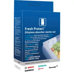   Frissesség csomag / Fresh Protect etilén elnyelő kezdőcsomag