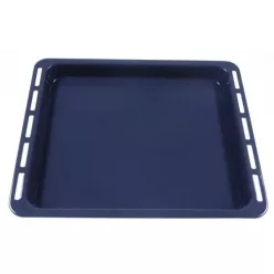 Whirlpool Sütőtálca – 450x375x35mm, Zománcozott – Whirlpool, Indesit, Hotpoint (C00777367)