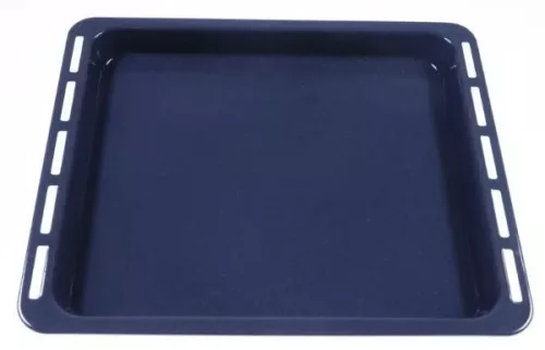 Whirlpool Sütőtálca – 450x375x35mm, Zománcozott – Whirlpool, Indesit, Hotpoint (C00777367)