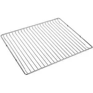Electrolux Sütőrács – 466 x 385 x 22 mm – AEG, Zanussi, Electrolux sütőkhöz (140286193010)