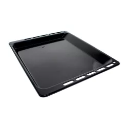 Whirlpool Sütőtepsi – Zománcozott, 445x375mm – Whirlpool, Indesit, Hotpoint (481010752162)