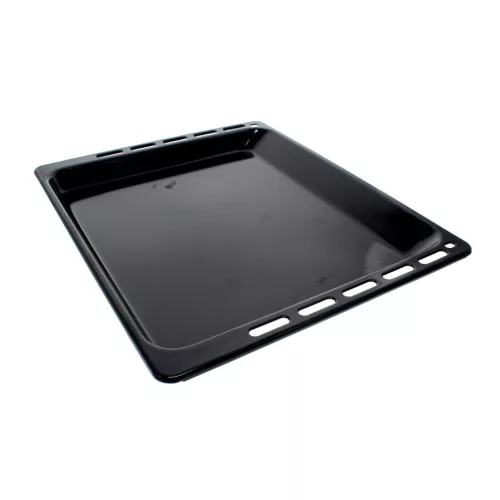 Whirlpool Sütőtepsi – Zománcozott, 445x375mm – Whirlpool, Indesit, Hotpoint (481010752162)