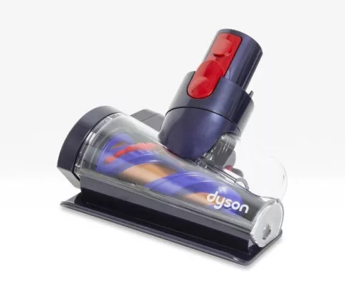 Dyson Hajcsavar szerszám – Anti-tangle, motorizált minifej – V7, V8, V10, V11, V12, V15, Gen5 szériákhoz (972383-03)