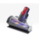 Dyson Hajcsavar szerszám – Anti-tangle, motorizált minifej – V7, V8, V10, V11, V12, V15, Gen5 szériákhoz (972383-03)