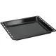 Electrolux zománcozott mély sütő- és hústál, 422 x 370 x 33 mm