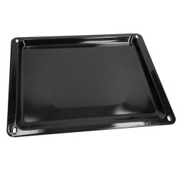 Electrolux zománcozott sütőtálca (422x370x20 mm)