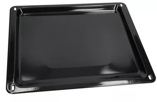 Electrolux zománcozott sütőtálca (422x370x20 mm)
