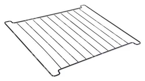 Electrolux sütőrács, 422 x 370 mm, AEG és Zanussi sütőkhöz is