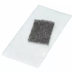 Hoover porszívó eredeti szűrőkészlete, 64x134x2 mm