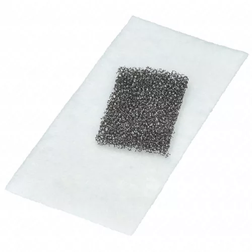 64x134x2 mm Szűrőkészlet, (eredeti) CANDY HOOVER porszívó