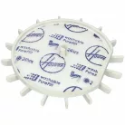 Candy Hoover porszívó HEPA szűrő, 123x31 mm