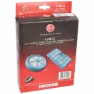 Hoover U60 szűrőkészlet Rush TCR sorozatú porszívóhoz