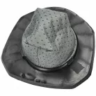 Hoover porszívó HEPA szűrő, 54x65 mm