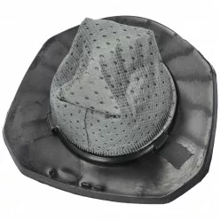 Hoover porszívó HEPA szűrő, 54x65 mm