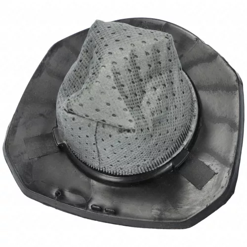 Hoover porszívó HEPA szűrő, 54x65 mm