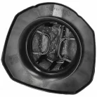 Hoover porszívó HEPA szűrő, 54x65 mm