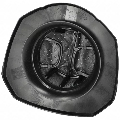 Hoover porszívó HEPA szűrő, 54x65 mm