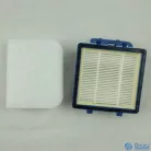 U88 szűrőkészlet Candy porszívóhoz, motor előtti és kifúvó szűrővel