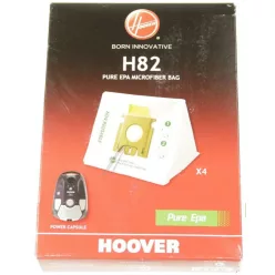 Hoover H82 mikroszálas porzsák hengeres porszívóhoz