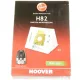 Hoover H82 mikroszálas porzsák hengeres porszívóhoz