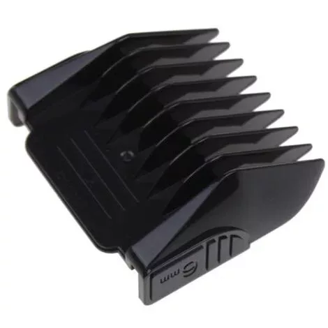 BaByliss PRO FX660E hajvágóhoz való hatos fésűs feltét