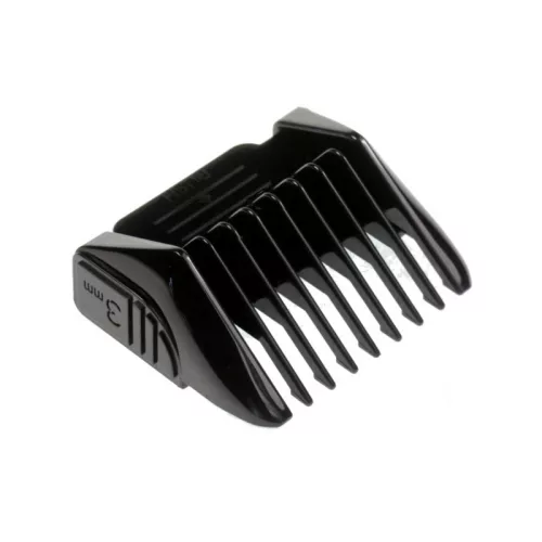 BaByliss hajvágó 3 milliméteres vágásvezető fésű