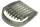 BaByliss felhelyezhető fésű 3-18 mm (kompatibilis: E709E, E769E, E779E)