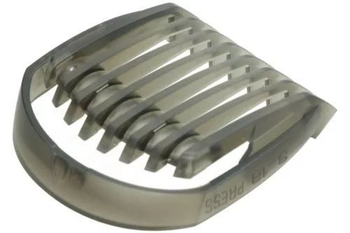 BaByliss felhelyezhető fésű 3-18 mm (kompatibilis: E709E, E769E, E779E)