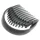 BaByliss Vágásvezető Fésű - 0,5-4,5 mm - Hajvágóhoz (35807090)