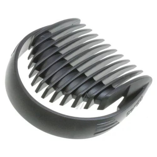 BaByliss Vágásvezető Fésű - 0,5-4,5 mm - Hajvágóhoz (35807090)