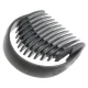 BaByliss Vágásvezető Fésű - 0,5-4,5 mm - Hajvágóhoz (35807090)