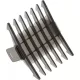BaByliss 35807581 fésűtoldat 6 mm hajvágóhoz