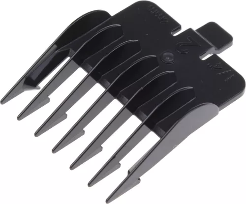 BaByliss 35808111 vágásvezető fésű 6 mm szakállvágóhoz