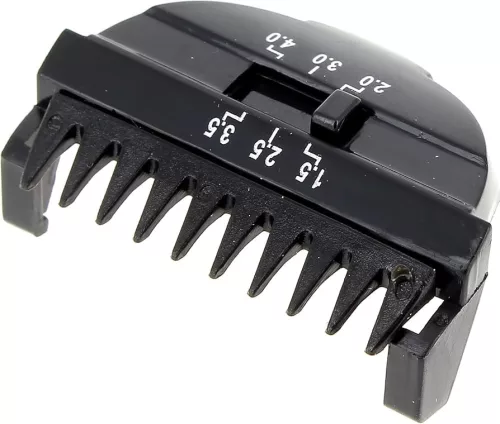 BaByliss 35808233 precíziós fésűtoldat 1,5-4 mm hajvágóhoz