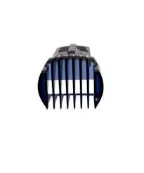 BaByliss hajvágó állítható vágásvezető fésűje 2-14 mm tartományban