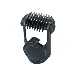 BaByliss 35808450 harminc fokozatú tartozékfésű E845E hajnyíróhoz