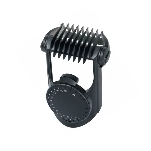 BaByliss 35808450 harminc fokozatú tartozékfésű E845E hajnyíróhoz