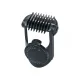 BaByliss 35808450 harminc fokozatú tartozékfésű E845E hajnyíróhoz