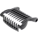 BaByliss 35808660 vágásvezető fésű 0,4-5 mm csavarhúzókkal