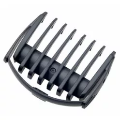 BaByliss 35809500 vágásvezető fésű 3 mm borotvához és hajnyíróhoz