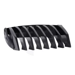 BaByliss 35809502 vágásvezető fésű 9,5 mm borotvafejhez
