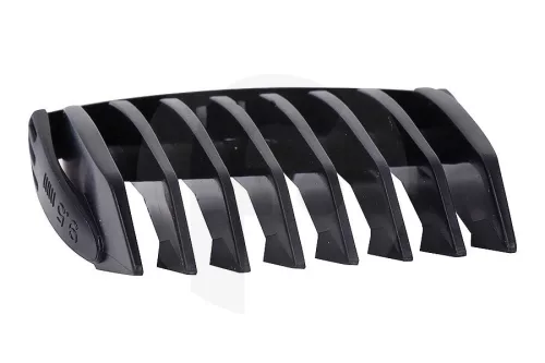 BaByliss 35809502 vágásvezető fésű 9,5 mm borotvafejhez