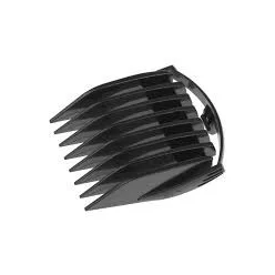 BaByliss 35809504 vágásvezető fésű 16 mm hajvágóhoz