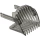 BaByliss vezetőfésű 1-25 mm (35809700)