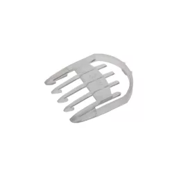BaByliss 35809918 vágásvezető fésűtest hajnyíróhoz, 3 mm