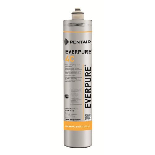 Pentek Pentair vízszűrő Everpure 4C EV9601-00